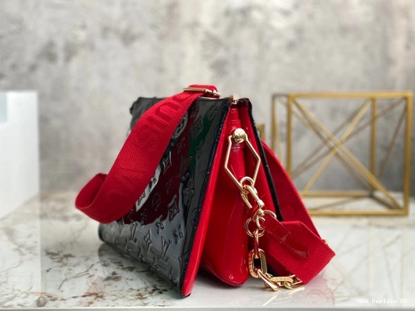 Aaa replica ru COUSSIN LOUIS PM VUITTON 0807